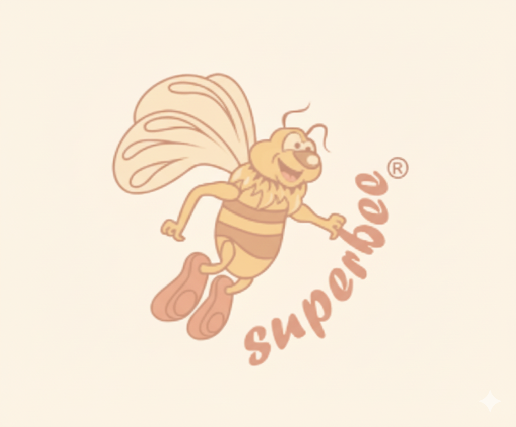 Superbee logo
